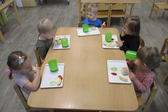 Sluníčka si přejí 1