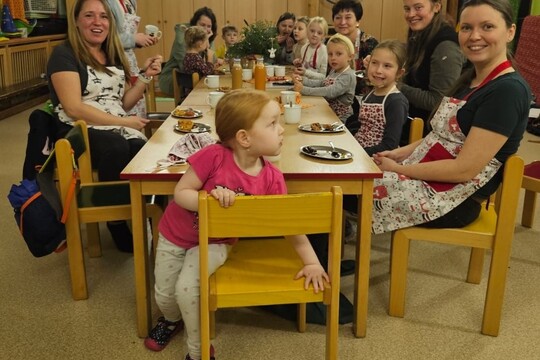 Cesta za tajemstvím babiččiny kuchyně: PODZIM co zahřeje a uzdraví Cesta za tajemstvím babiččiny kuchyně: PODZIM co zahřeje a uzdraví 1