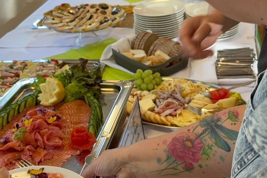 1. místo ceny hejtmana 1. místo ceny hejtmana 1