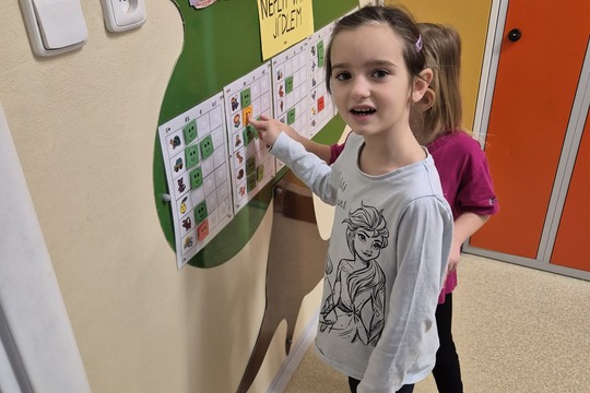 Týdenní projekt "Neplýtváme jídlem" Týdenní projekt "Neplýtváme jídlem" 1