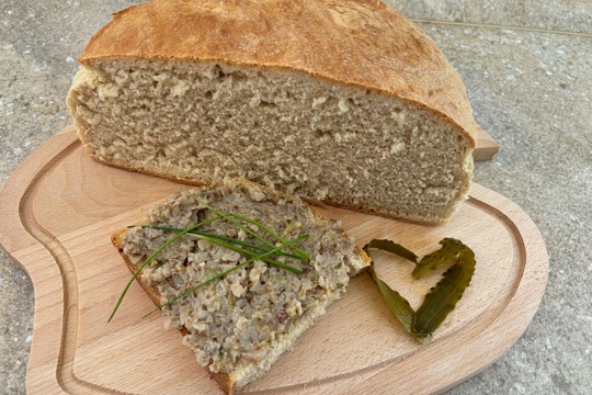 Recept akční skupiny  1
