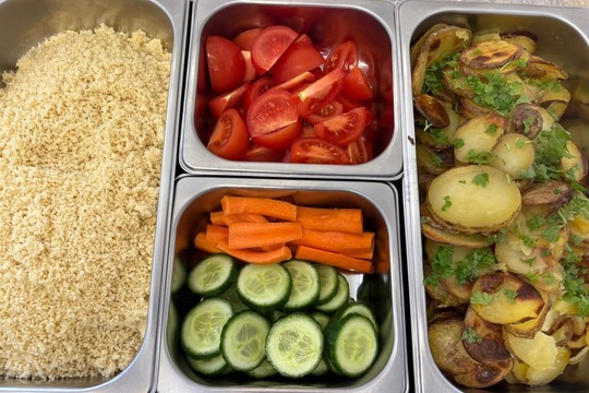 Dvě přílohy i samostatnost 1