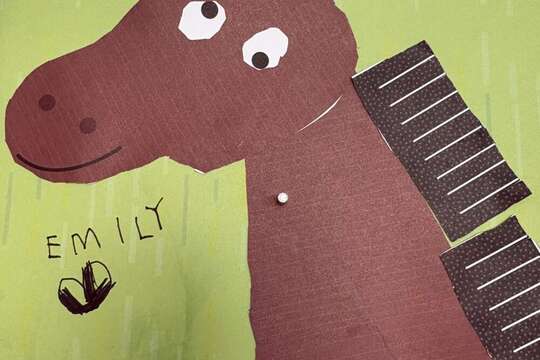 Zvířátka – ať už plastová, plyšová, živá nebo kreslená 1