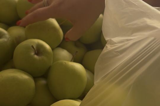 Nákupy u farmáře  1