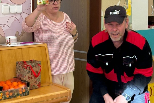 Podpora od sousedů Podpora od sousedů 1