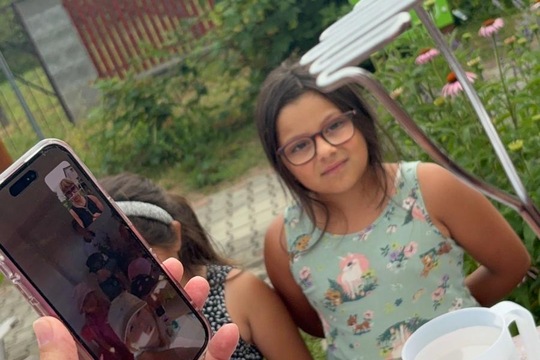 Online letní limonáda  1