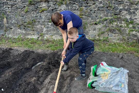 Zahrádkářský pětiboj 2026 1