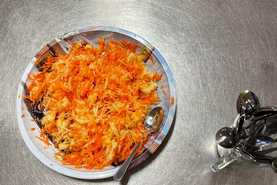 Čím v zimě pomůžu tělu, aby bylo zdravé? 1