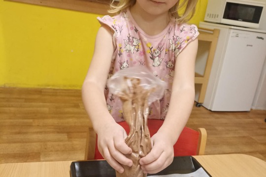 Špaldové piškotky 1