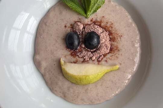 Svačina jako prostor pro učení 1