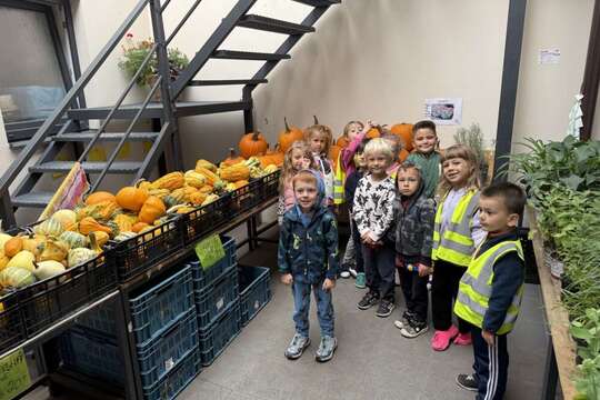 podzimní tvoření 1