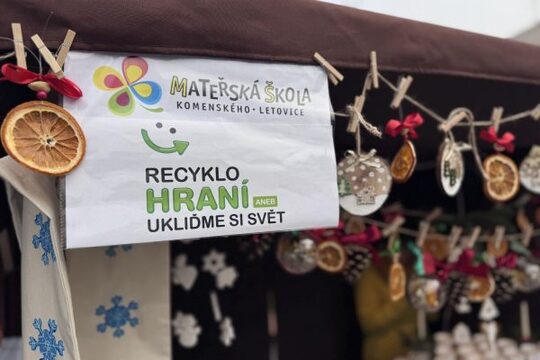 Vánoční Letovice jinak 1