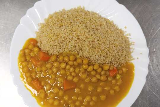 Tematické jídelníčky 2025/2026 - PODZIM 1