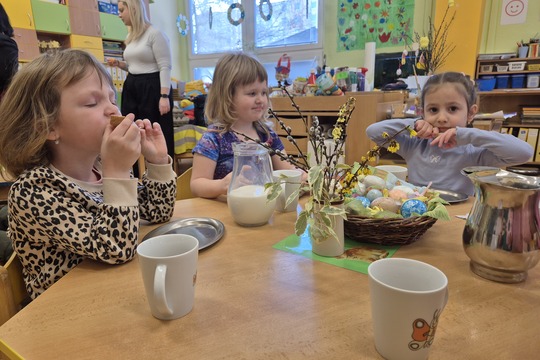 Velikonoční mňamky 1