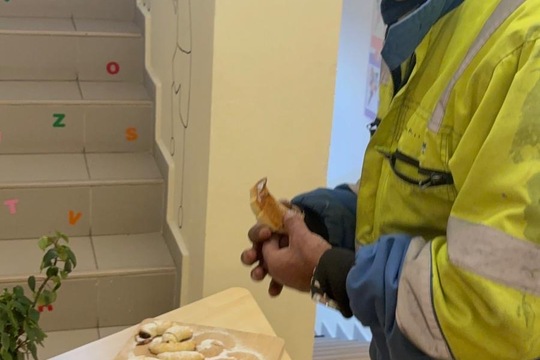 Ochutnávka pro rodiče  1