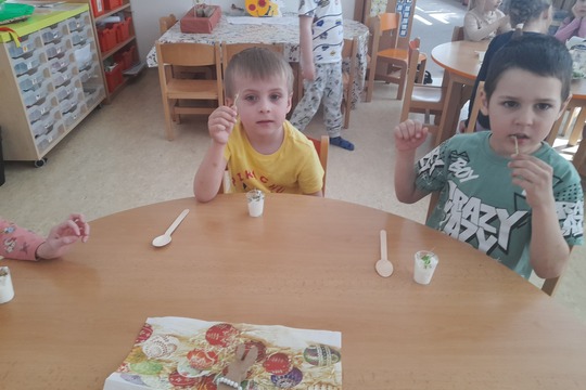 Slané mufffinky s trochou zeleninky 1
