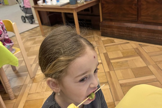 Zdravé dopoledne Zdravé dopoledne 1