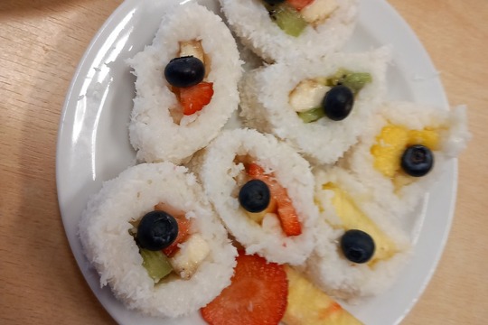 Návštěva Japonska 1