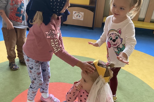 Vše o šípku - Berušky 1