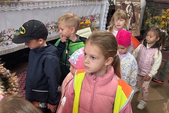 Včeličky na podzimních výstavách Včeličky na podzimních výstavách 1
