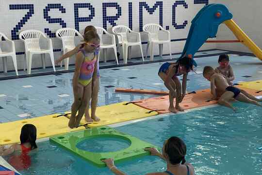 7.lekce plavání 7.lekce plavání 1