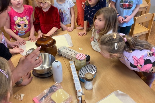 Zelný závin Zelný závin 1