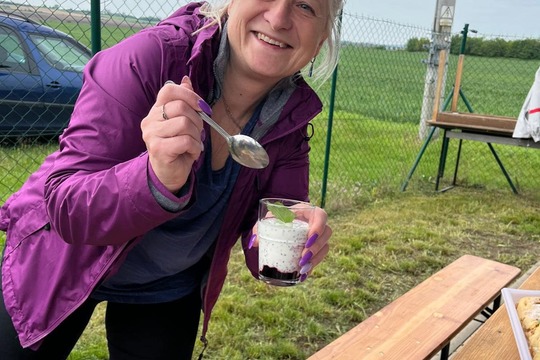 Férová snídaně  1