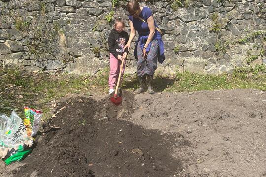 Zahrádkářský pětiboj 2026 1