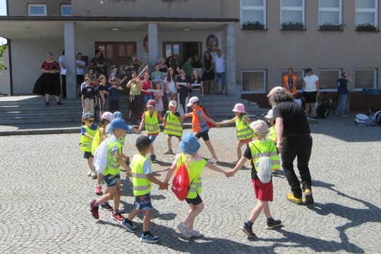ZUŠ OPEN 1