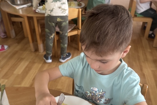 Kolik si nandám, tolik sním ... 1