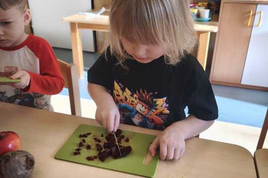 Vitamínová bomba 1