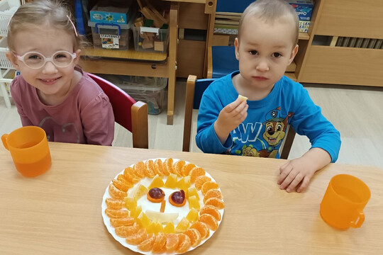 Kde se dobře vaří, tam se dobře daří! Kde se dobře vaří, tam se dobře daří! 1