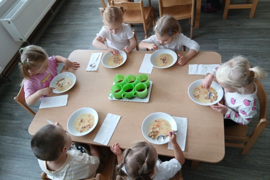 Barevně, zdravě a schutí! 1