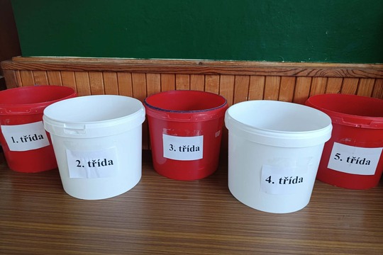 Neplýtváme- audit 1