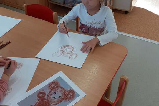 Jak jsme slavili masopust 1