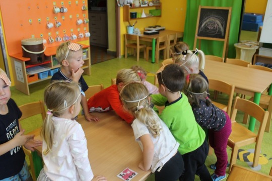 Chutě a vůně na talíři 1