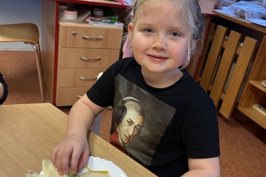 Mikulášský raut 1