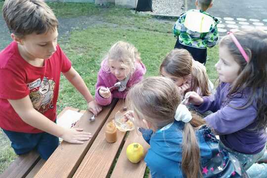 Světový den jídla Světový den jídla 1