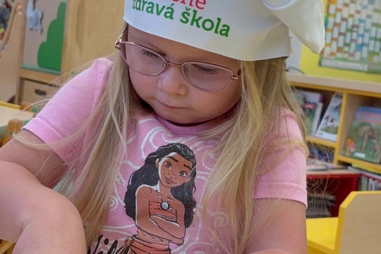 Křížalky 1