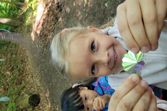 Studánková víla a čištění studánek 1