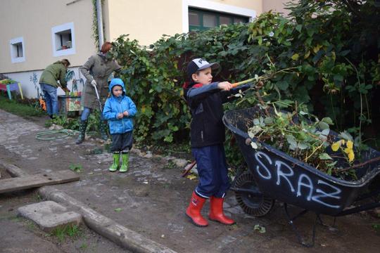 Komunikace s rodiči je základ – příklad z Mateřské školy Semínko 1