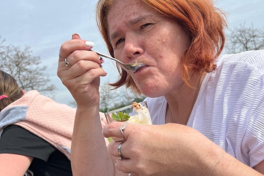 Férová snídaně  1