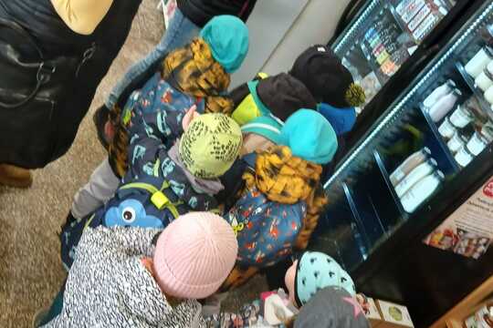 Návštěva prodejny Mandala – když dává smysl nakupovat srdcem 1