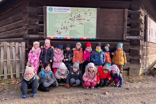 Vánoce na dědině Vánoce na dědině 1