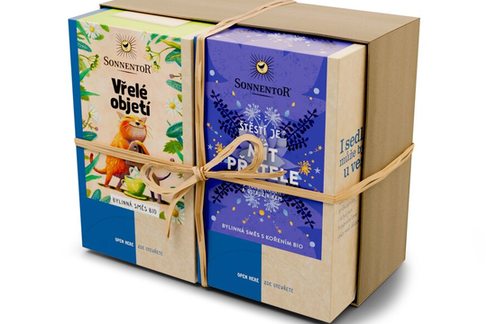 Konec školního roku ve znamení pohody a vděčnosti: Dárek pro kolegy 1