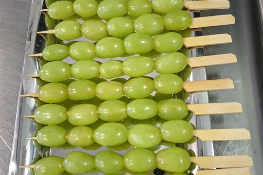 Jídlo a pití, které děti baví 1