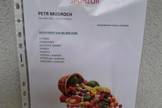OCHUTNÁVKA POMAZÁNEK PRO DĚTI I VEŘEJNOST 1