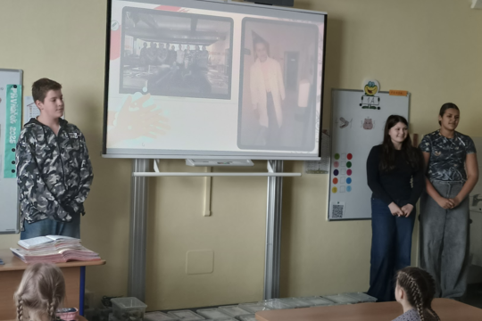 Od suroviny na talíř 1