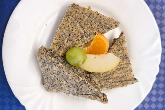 Ovoce a zelenina-světová je medicína:-) 1