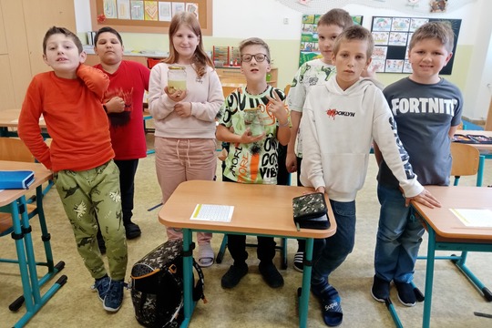 Kaštanový den 1